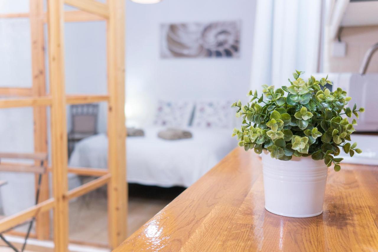 Appartement Lovely Center