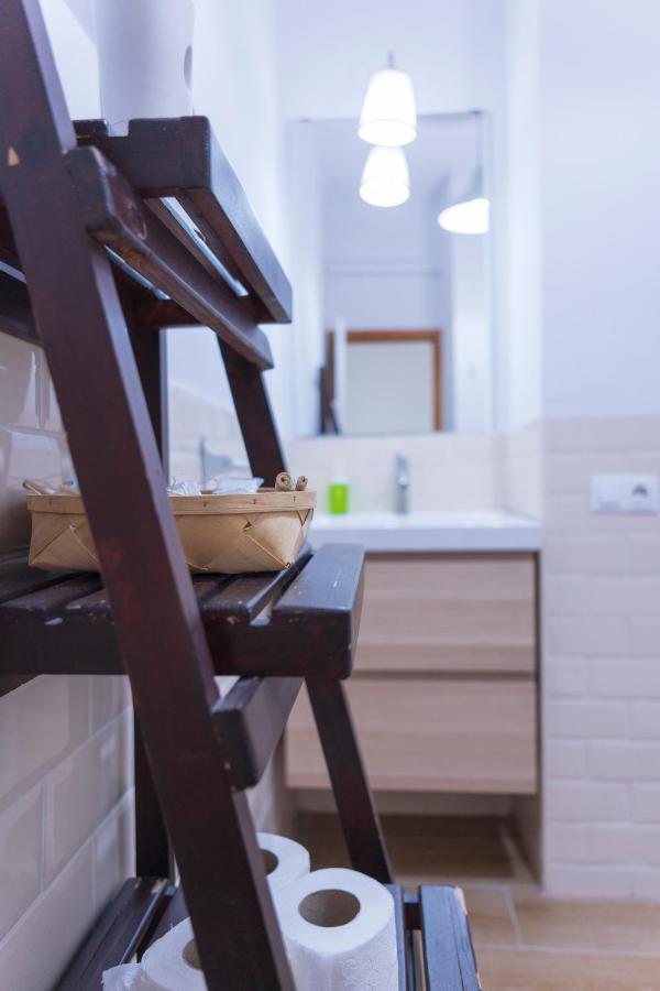 Appartamento Lovely Center *